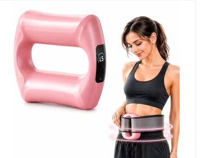 Multifunctional Full-Body Fascial Ring Massager.. (Pack of 1)