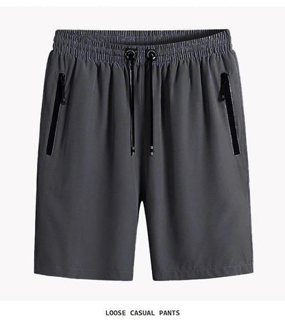Men’s Premium Capri Shorts,,