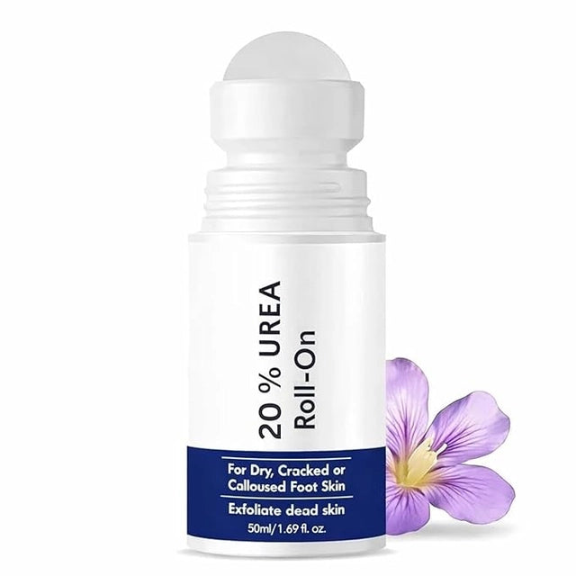 Urea Foot Cream Roll On ( Pack of 1 )