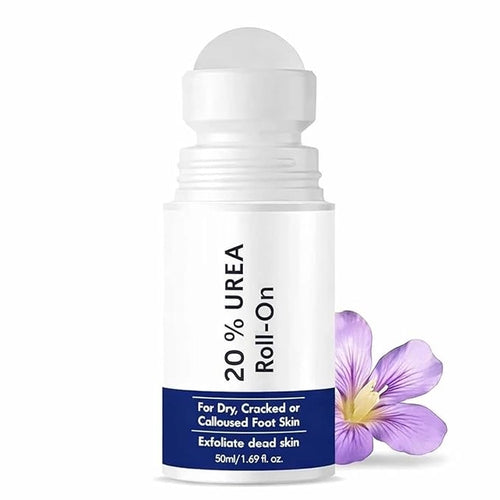 Urea Foot Cream Roll On ( Pack of 1 )