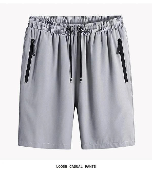 Men’s Premium Capri Shorts,,